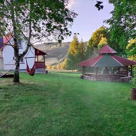Domek Henrykowo Dom wakacyjny